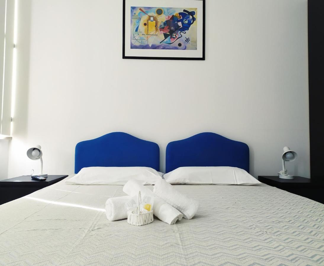 Il Duomo Bed and Breakfast Cesena Eksteriør billede