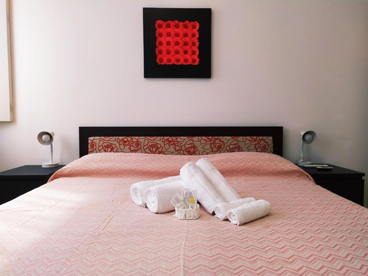 Il Duomo Bed and Breakfast Cesena Eksteriør billede