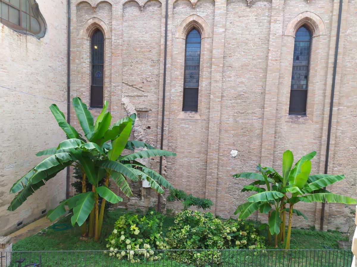 Il Duomo Bed and Breakfast Cesena Eksteriør billede