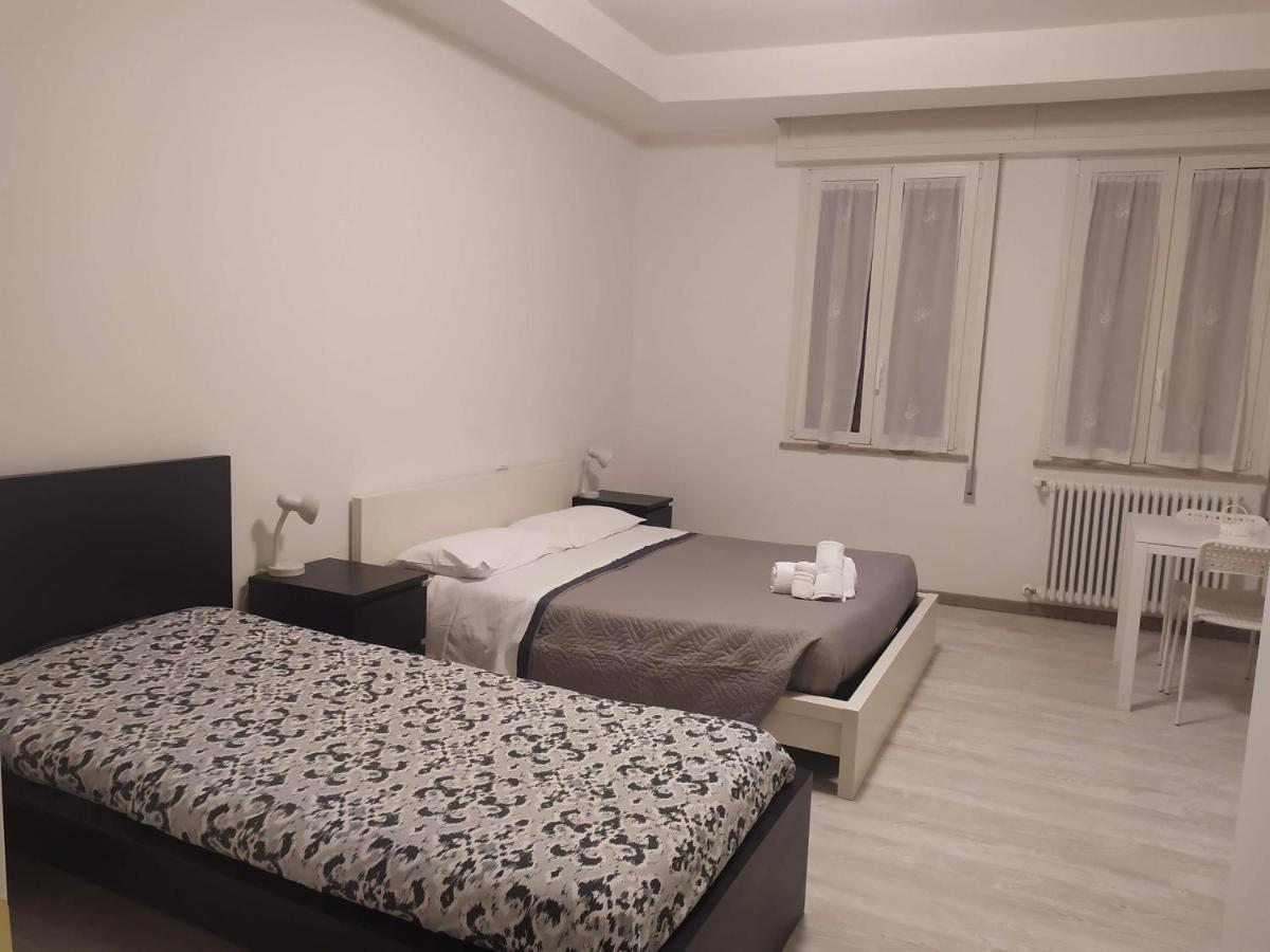 Il Duomo Bed and Breakfast Cesena Eksteriør billede