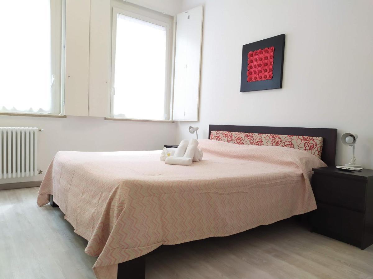 Il Duomo Bed and Breakfast Cesena Eksteriør billede