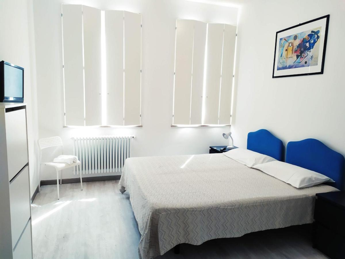 Il Duomo Bed and Breakfast Cesena Eksteriør billede