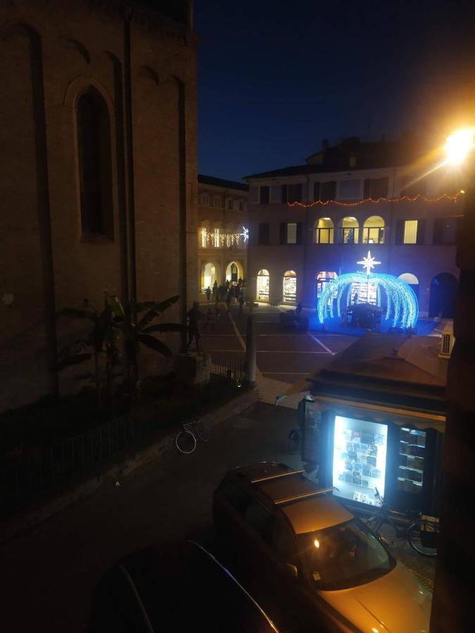 Il Duomo Bed and Breakfast Cesena Eksteriør billede